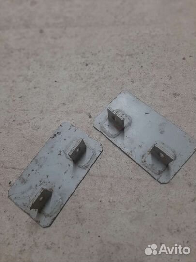 Вал строгальный