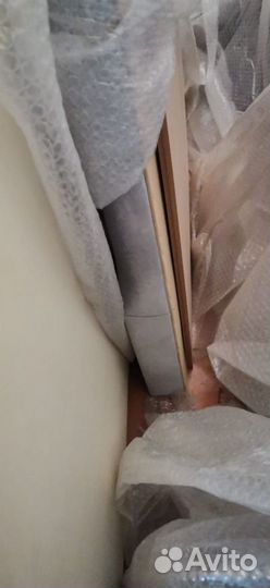 Детская кровать с подъёмным механизмом 200х90. Нов