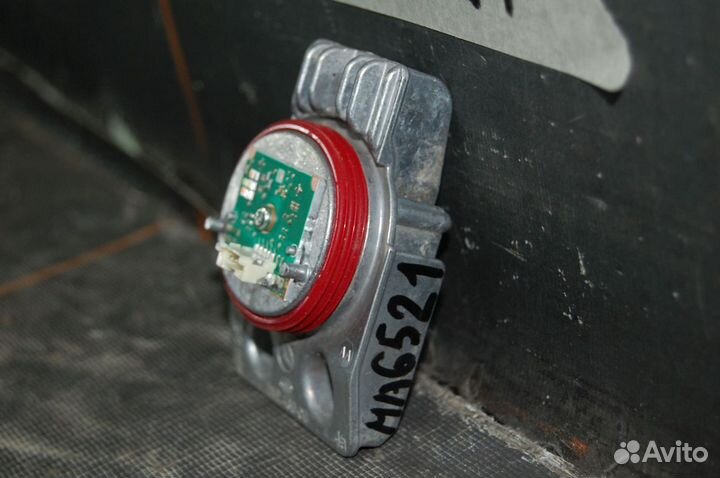 Модуль поворотника LED - Mercedes-Benz C W205