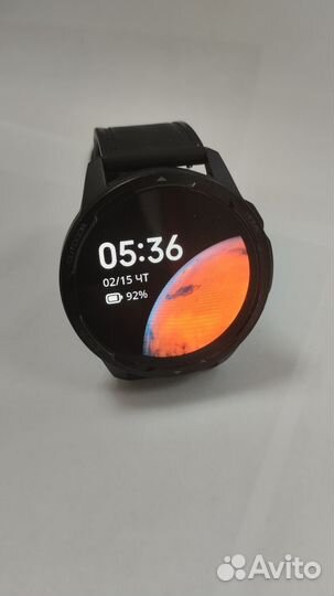 Xiaomi Watch S1 Active