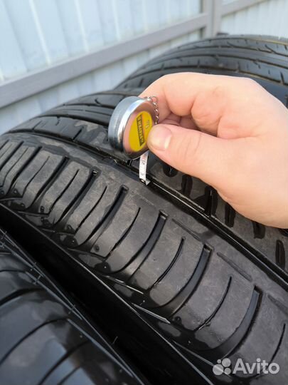 Dunlop Grandtrek PT3 265/65 R17 112H