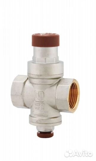 Редуктор давления 1/2