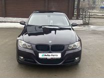 BMW 3 серия 2.5 AT, 2007, 300 000 км, с пробегом, цена 1 000 000 руб.