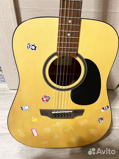 Продам гитару