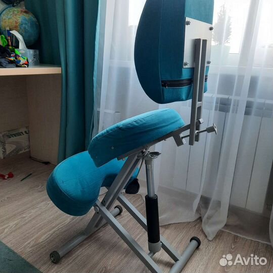 Коленный стул олимп