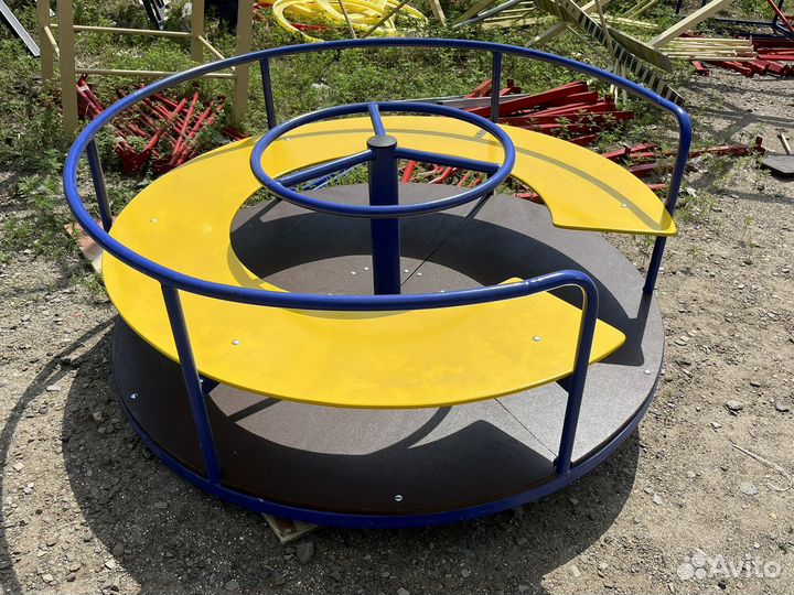 Качели детские,качалки детские, песочницы