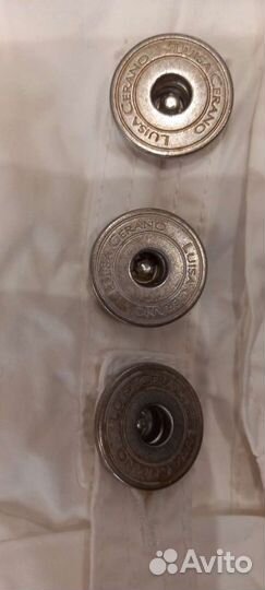 Шорты luisa Cerano Италия оригинал р 44-46