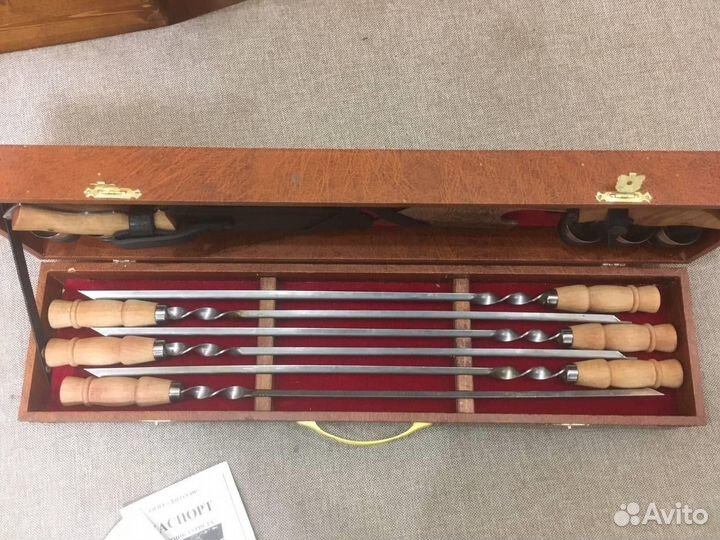 Набор для пикника Спутник туриста