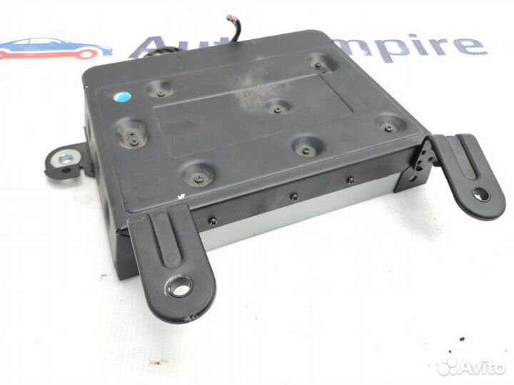 Усилитель акустической системы Volvo S60 B4164T