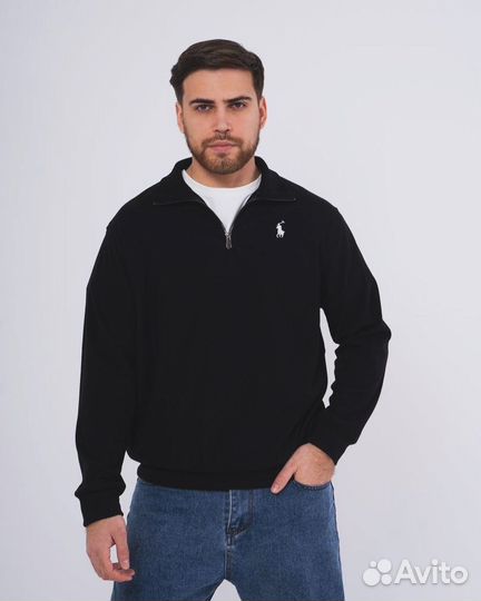 Полузамок polo ralph lauren