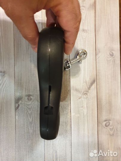 Поводок-рулетка 5 метров