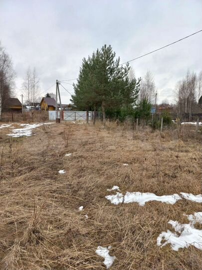 Участок 24 сот. (ИЖС)