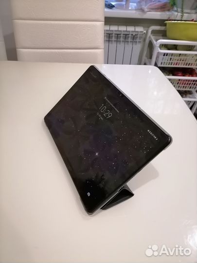 Планшет MatePad T10s