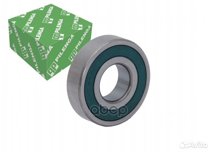 Подшипник LADA 2101-2107 полуоси (2101) PWP1232