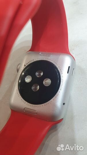 Apple watch 38 mm 7000 series