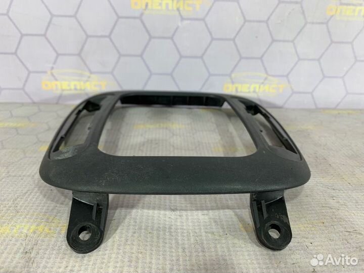 Накладка консоли Opel Vectra B 1997