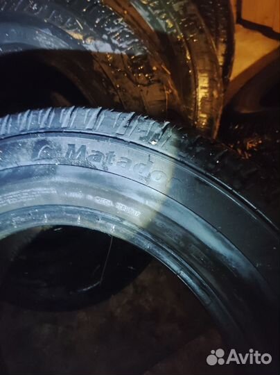 Matador MPS 530 Sibir Snow Van 195/70 R15C