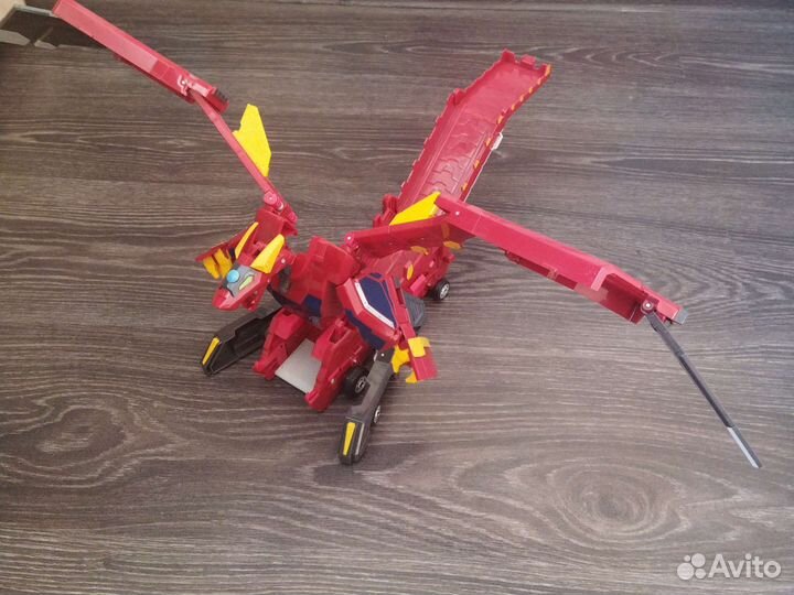 Машинки Мекард