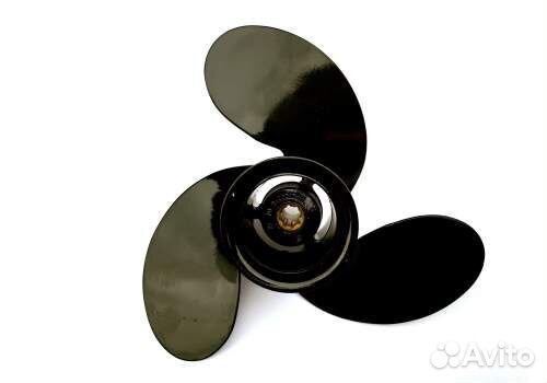 Гребной винт Mercury 8-9,9-15 9 X 9