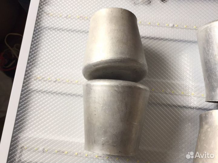 Кофеварка (заготовка для кофеварки) СССР