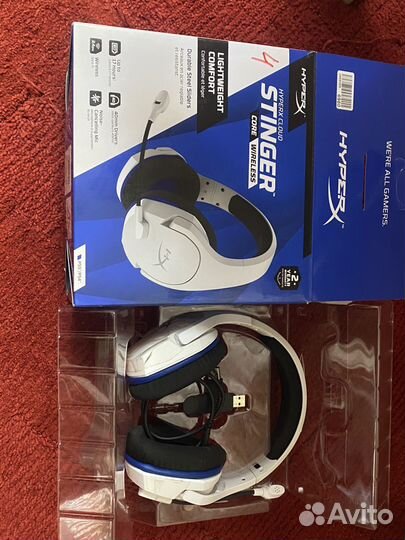 Мощный игровой компьютер