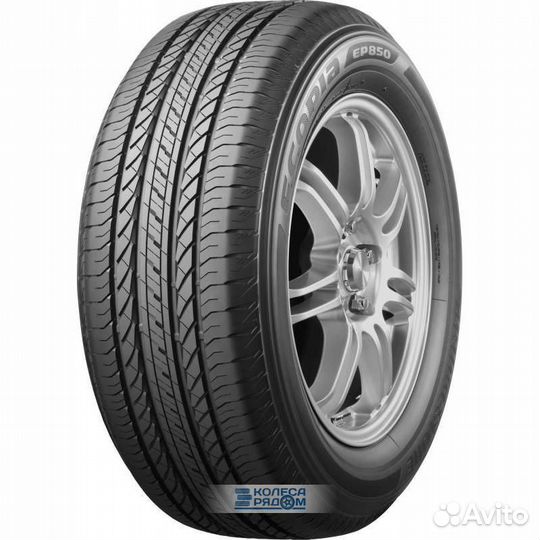 Bridgestone Ecopia EP850 245/70 R16 111H