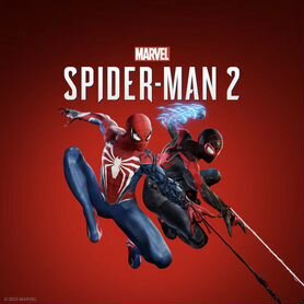 Marvel’s Spider Man 2 - Человек Паук 2 PS5 RU