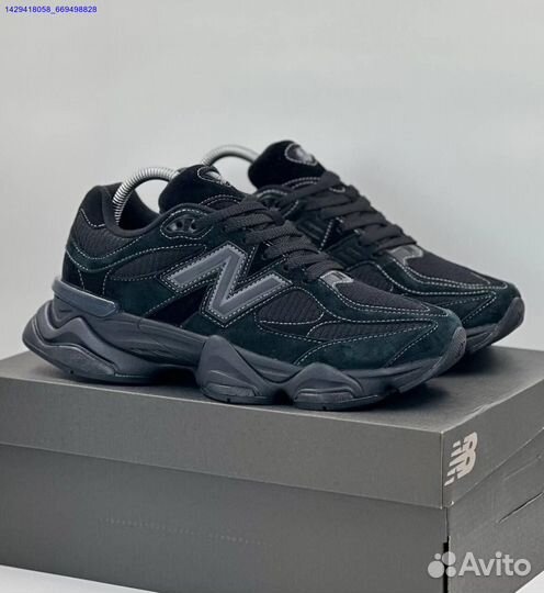 New Balance 9060 (Арт.70522)