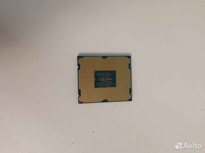 Процессор intel core i7-4820k