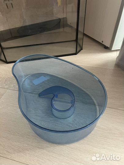 Аквариум и терратиум для черепах