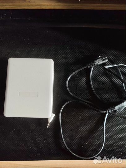 Бытовая швейная машинка Janome Decor computer 4030