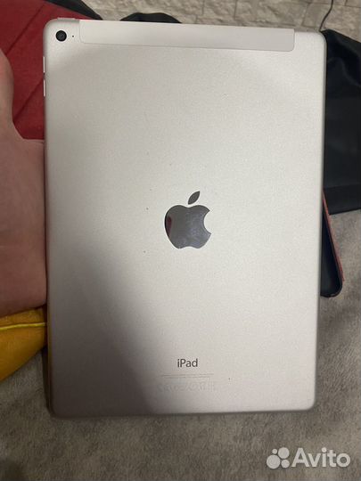Apple iPad air 2 64gb + cellular