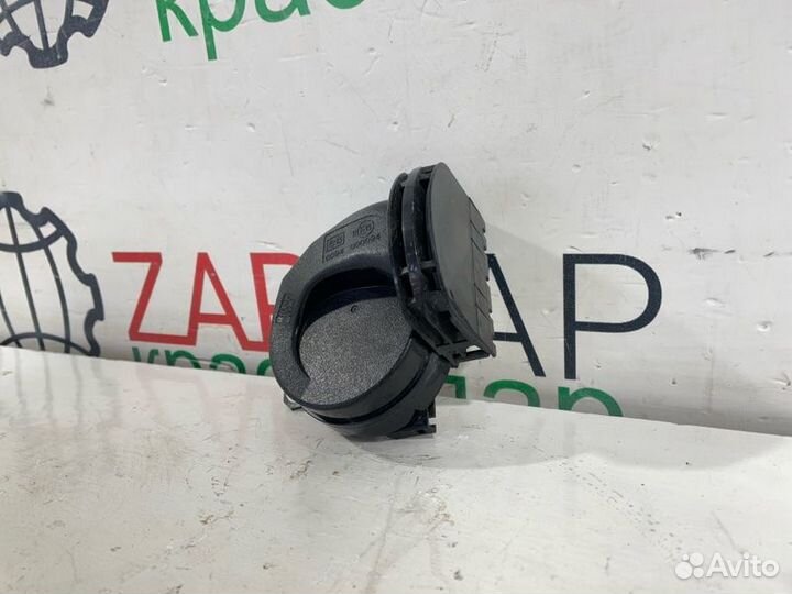 Звуковой сигнал Toyota Camry 9 XV70 2017-2022