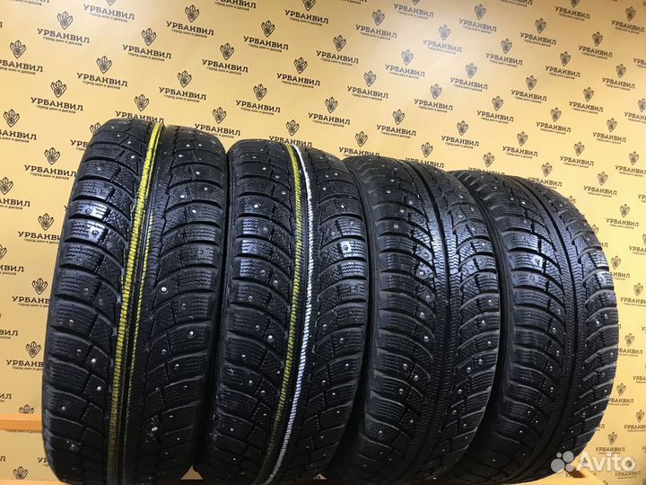 Gislaved Nord Frost 5 205/55 R16 94T