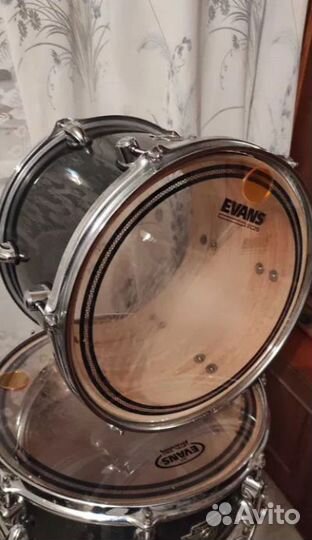 Барабанная установка Premier Cabria