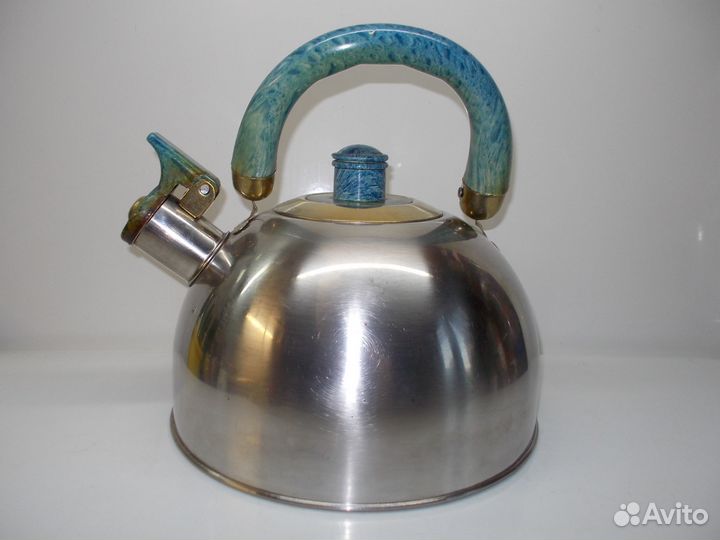 Чайник