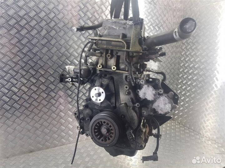 RZN:Двигатель mitsubishi Pajero 4 2006-2011