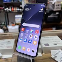 Xiaomi 14, 12/512 ГБ