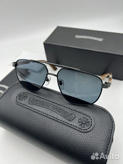 Очки мужские chrome hearts