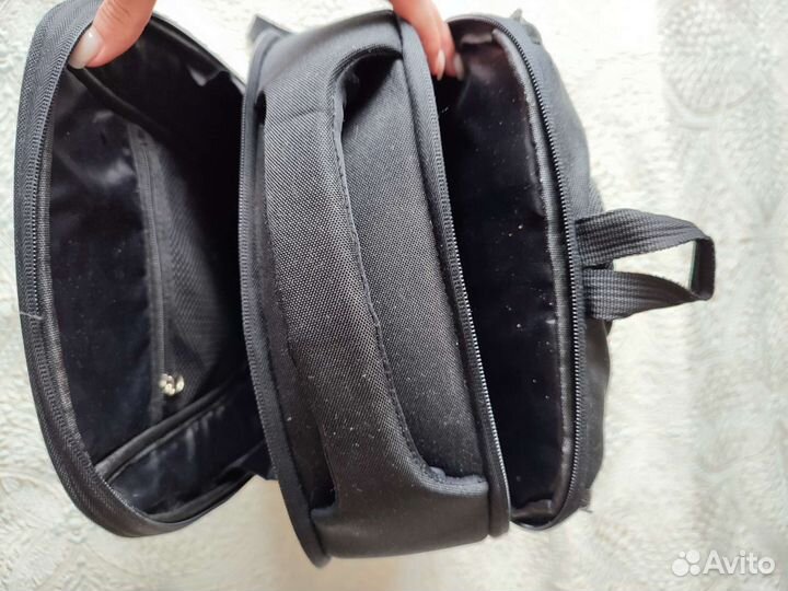 Школьный рюкзак grizzly