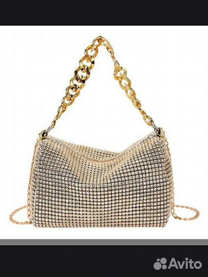 Клатч Alexander wang