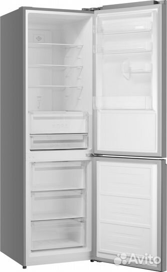 Холодильник Weissgauff WRK 2000 wgnf DC Inverter