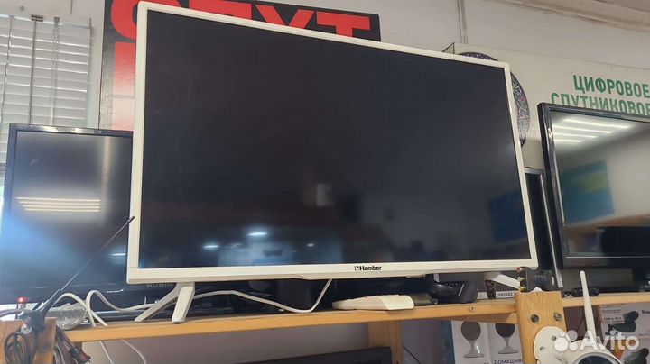 Настройка, монтаж спутникового телевидения