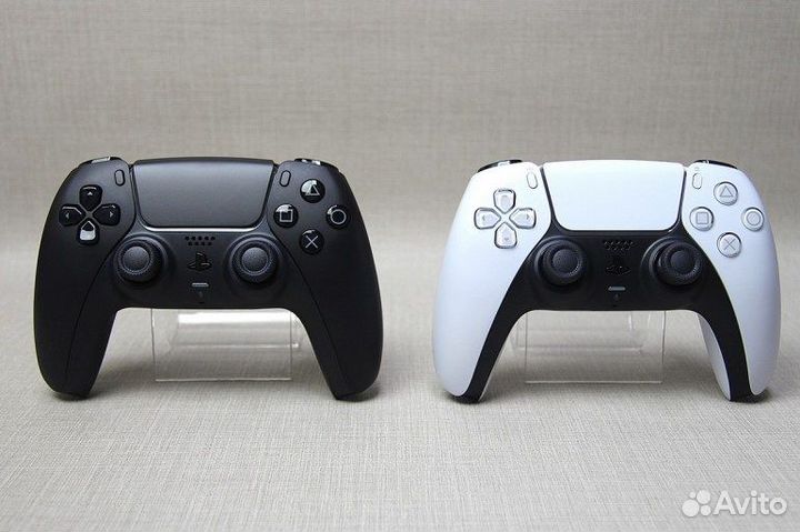 Аренда Sony PlayStation 5