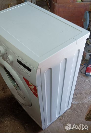 Стиральная машина бу