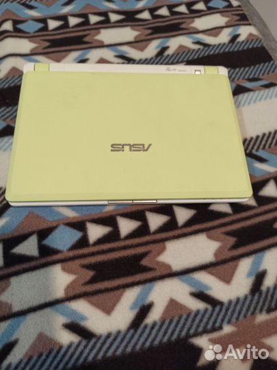 Нетбук asus