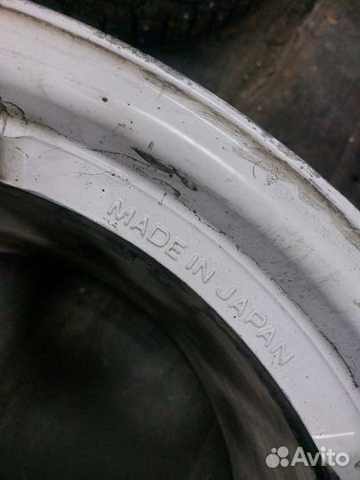 Литые диски