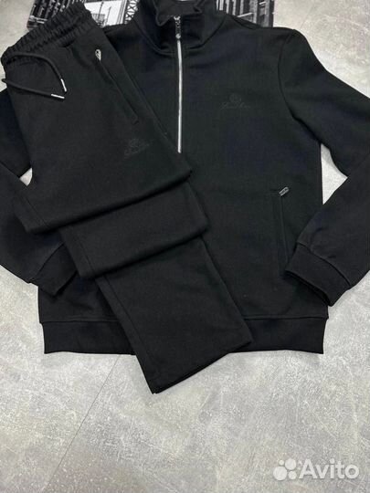 Спортивный костюм мужской Loro Piana