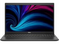 Шикарный новый ноутбук Dell Vostro 3520