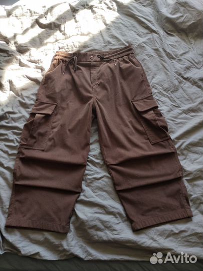 Вещи разные